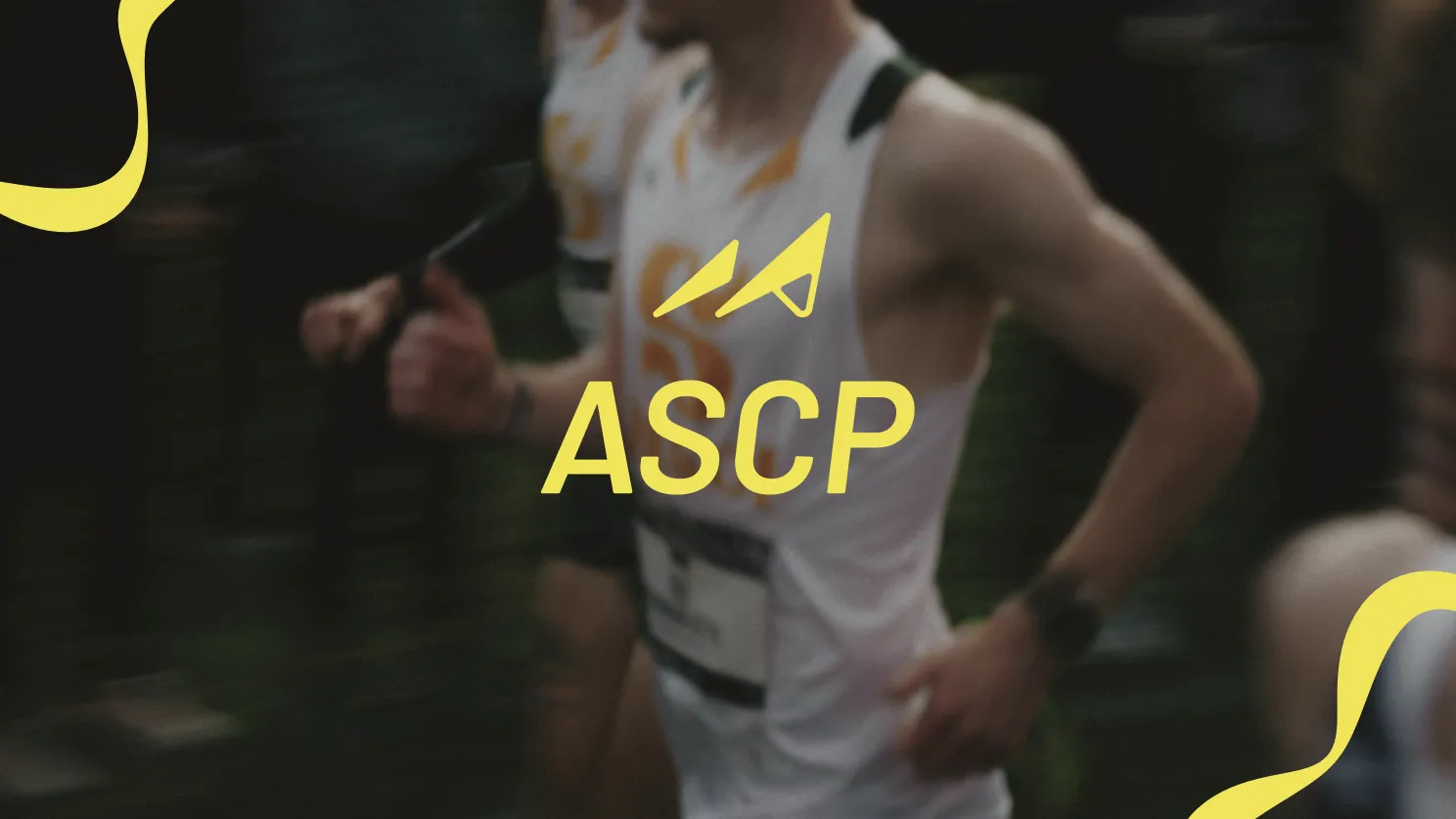 Nouvelle identité visuelle de l’ASCP appliquée à une campagne outdoor